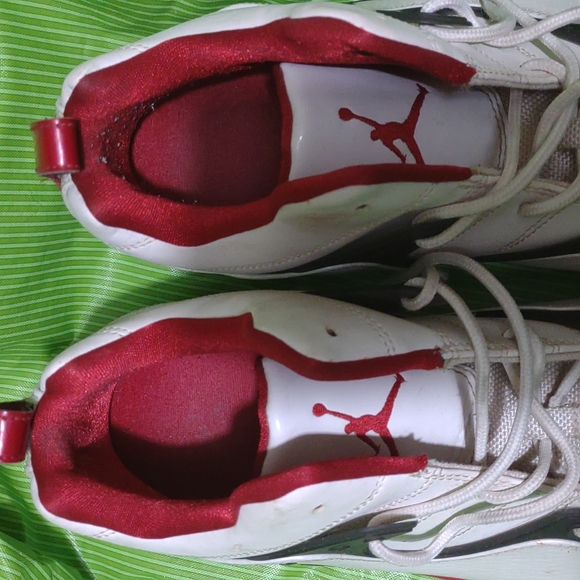 Men's good lightly used condition Jordans sz 13m - Picture 2 of 8